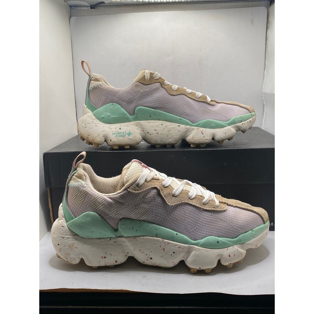 Holo Women's Nephelae Swift Lifestyle Sneakers HW511060 USW 8